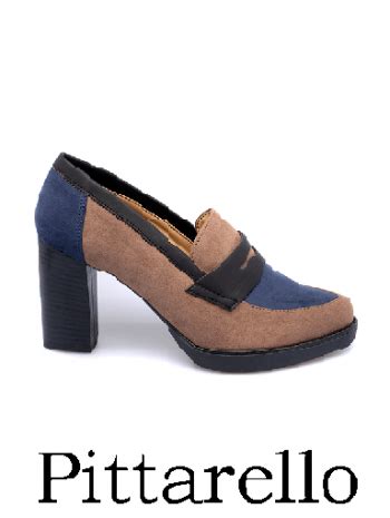 Pittarello Shoes for Women 